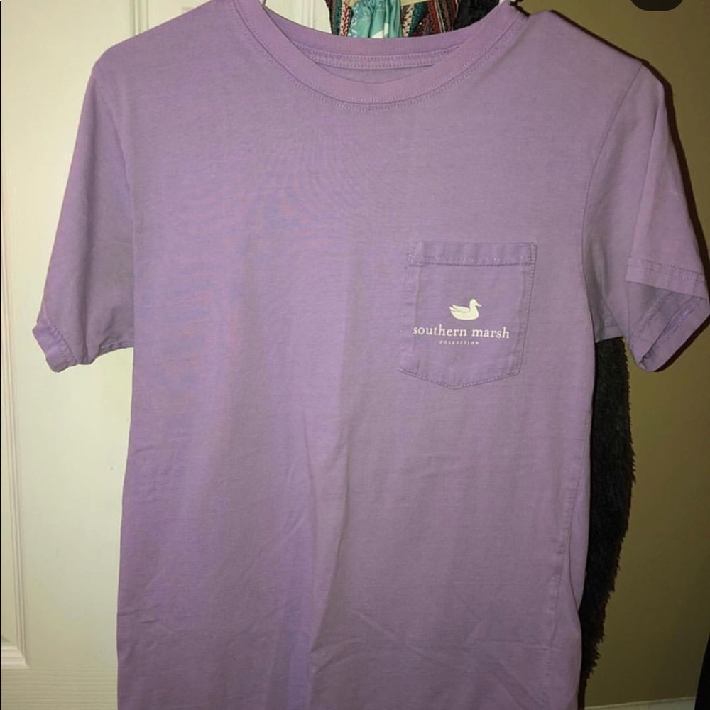 southern marsh tee